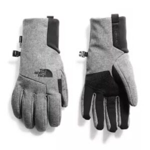 Like New! The North Face Apex+ Etipu2122 Gloves - Size Small